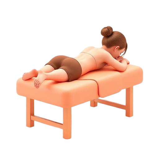 Massage at Home