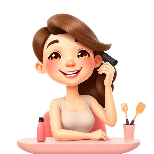 Salon for Women